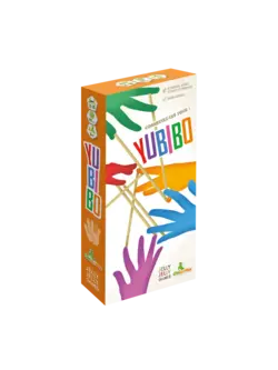 Origames Yubibo (FR)