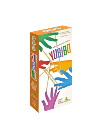 Origames Yubibo (FR)