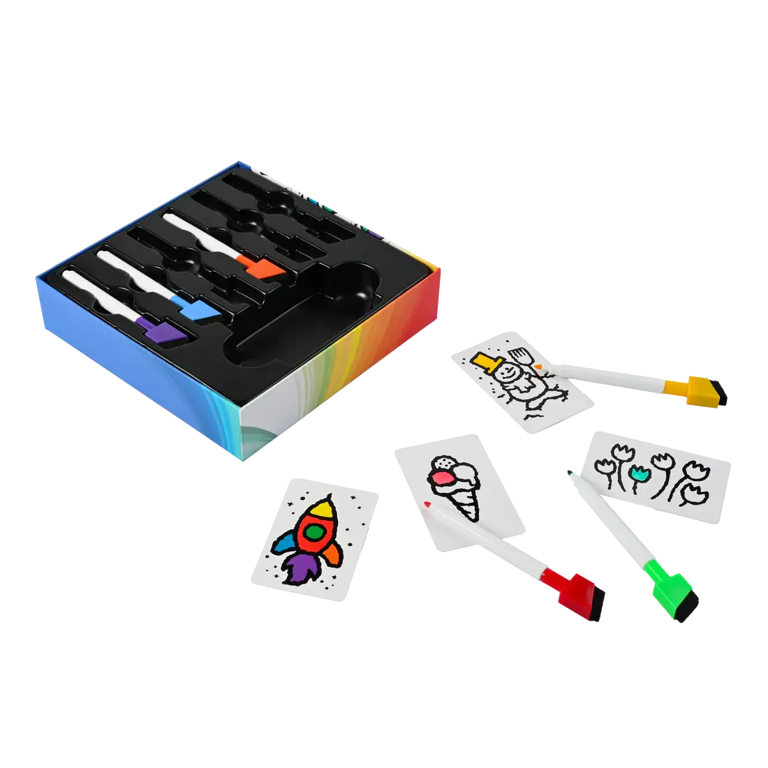 Red Cit Speed Colors (FR)