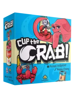 Pixie Games Cup the Crab (FR)