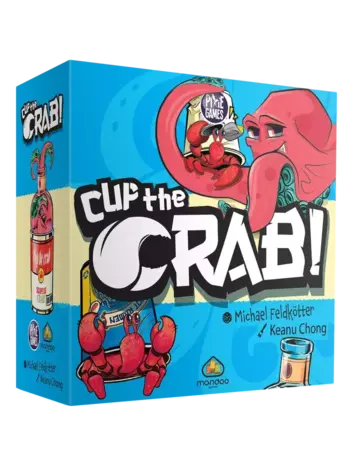 Pixie Games Cup the Crab (FR)