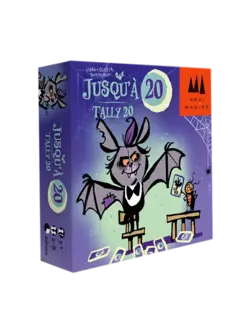 Drei Magler Spiele Jusqu'à 20 (ML)
