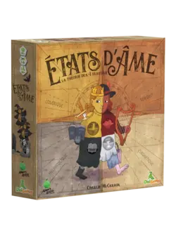 Origames États d'Ames (FR)