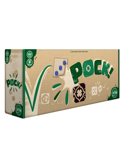 Iello POCK (ML)