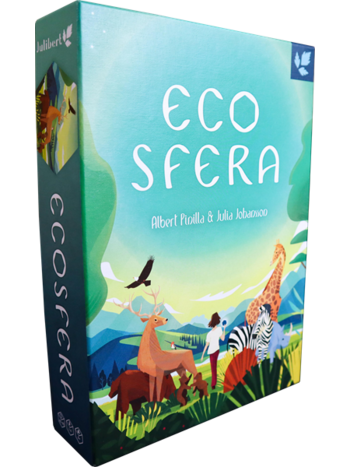 Julibert Ecosfera (FR)