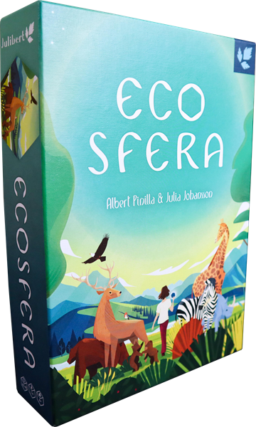 Julibert Ecosfera (FR)