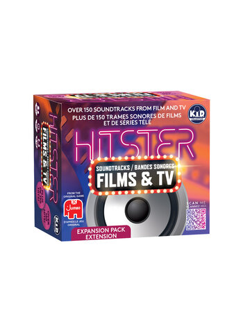 Jumbo Hitster Film et TV