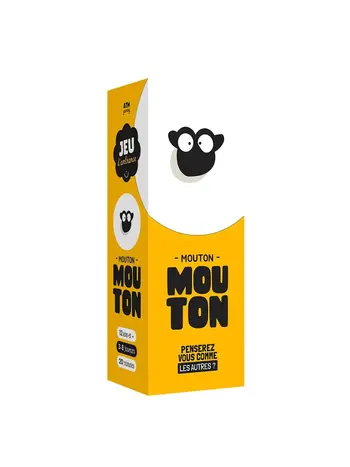 ATM Gaming Mouton Mouton (FR)