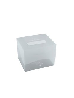 Gamegenic Gamegenic - Deck Box Side Holder Clear