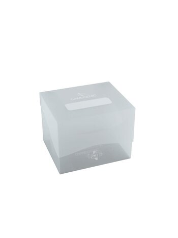 Gamegenic Gamegenic - Deck Box Side Holder Clear