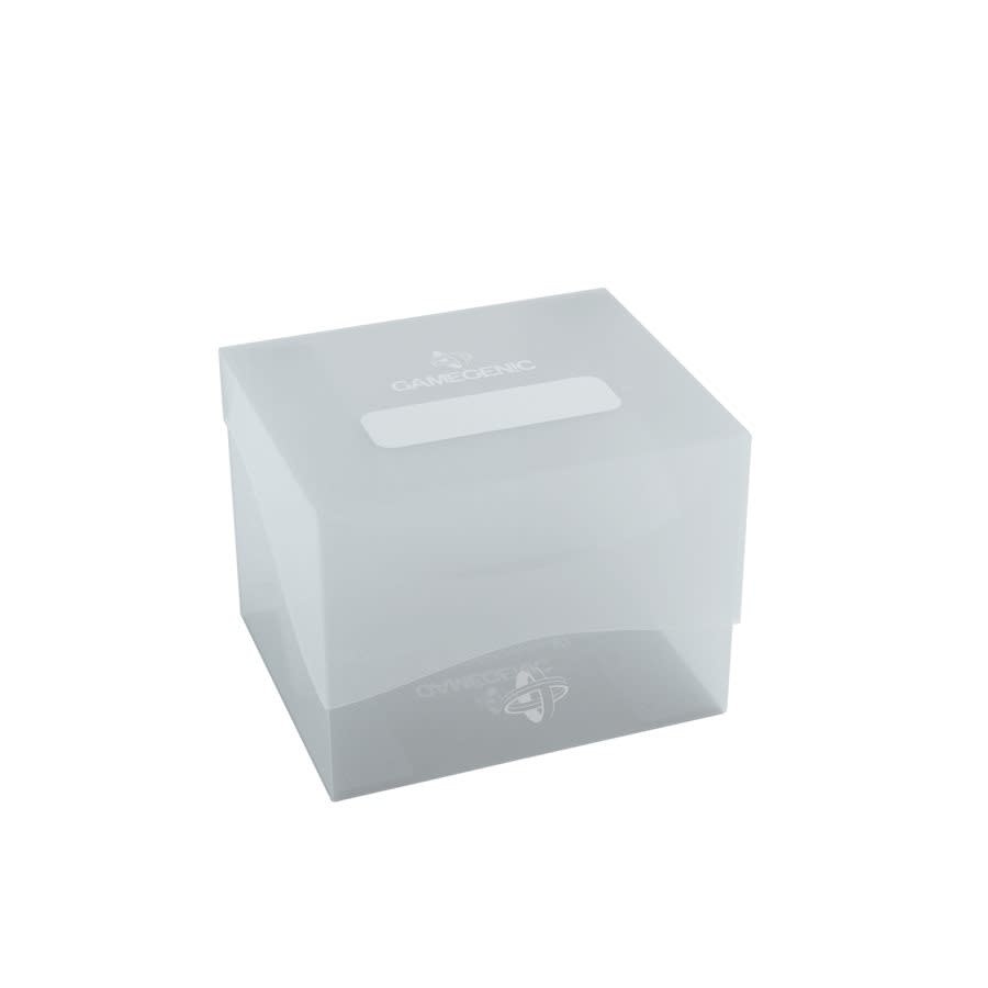 Gamegenic Gamegenic - Deck Box Side Holder Clear