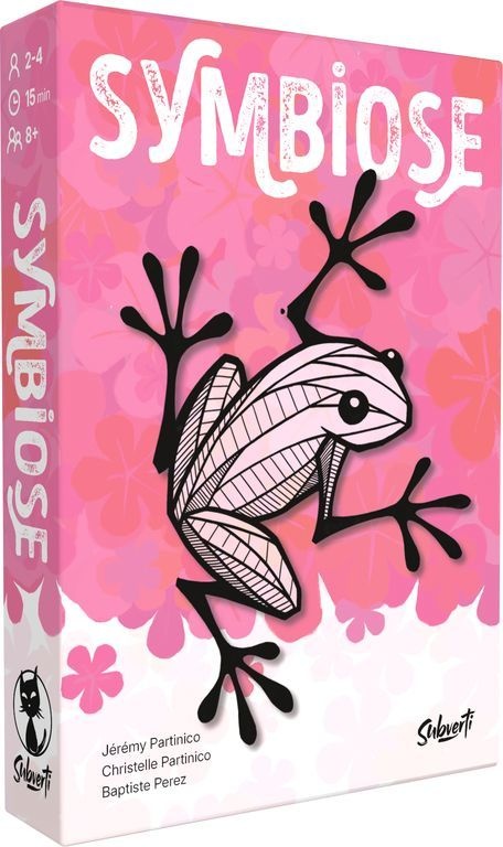 subverti Symbiose (ML)
