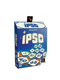 Gigamic Ipso (FR)