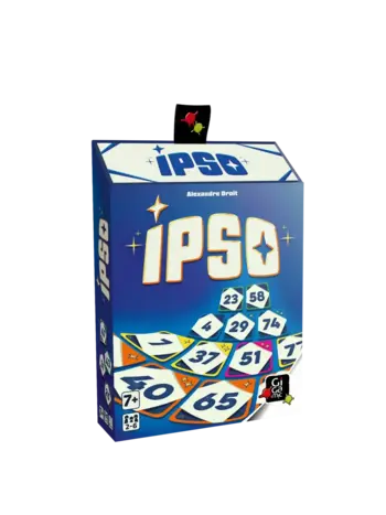 Gigamic Ipso (FR)