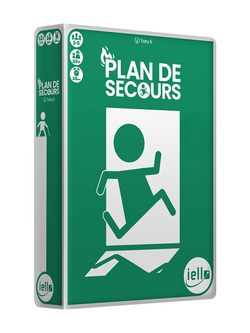 Iello Plan de Secours (FR)