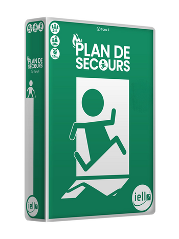 Iello Plan de Secours (FR)