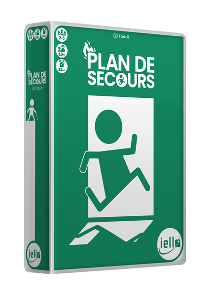 Iello Plan de Secours (FR)