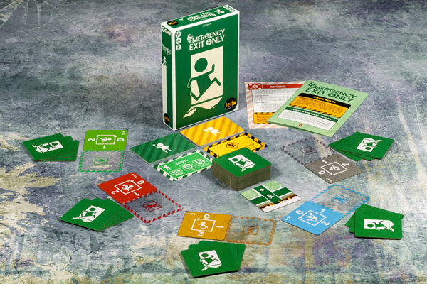 Iello Plan de Secours (FR)