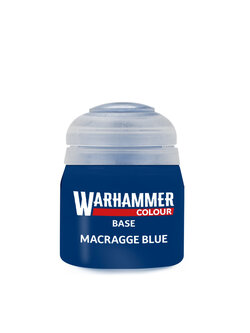 Citadel Base Macragge Blue