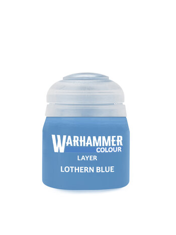 Citadel Layer Lothern Blue
