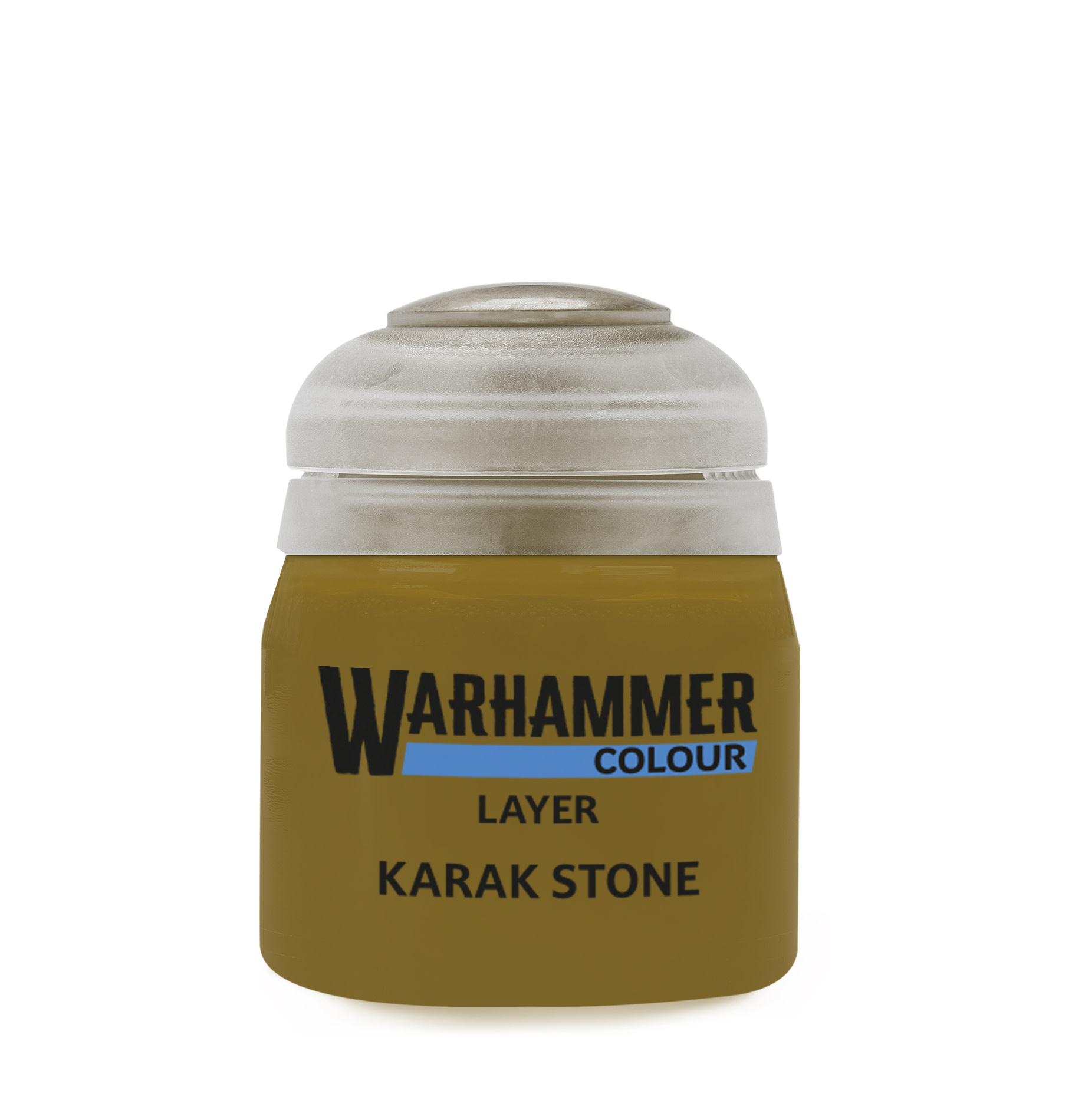 Citadel Layer Karak Stone