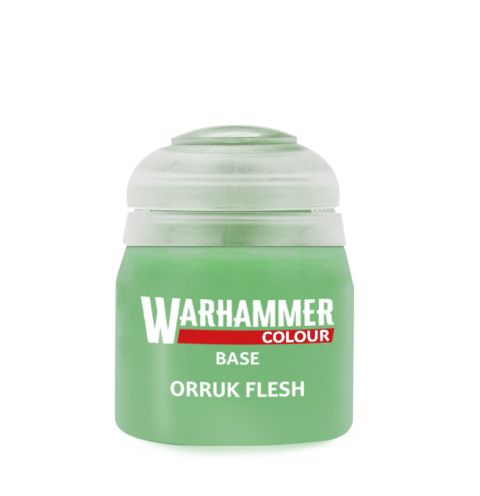 Citadel Base Orruk Flesh