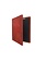 Gamegenic Gamegenic Binder Prime Album 12 Pockets Rouge
