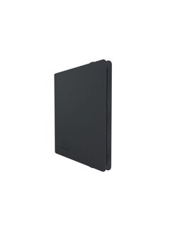 Gamegenic Gamegenic Binder Prime Album 12 Pockets Noir