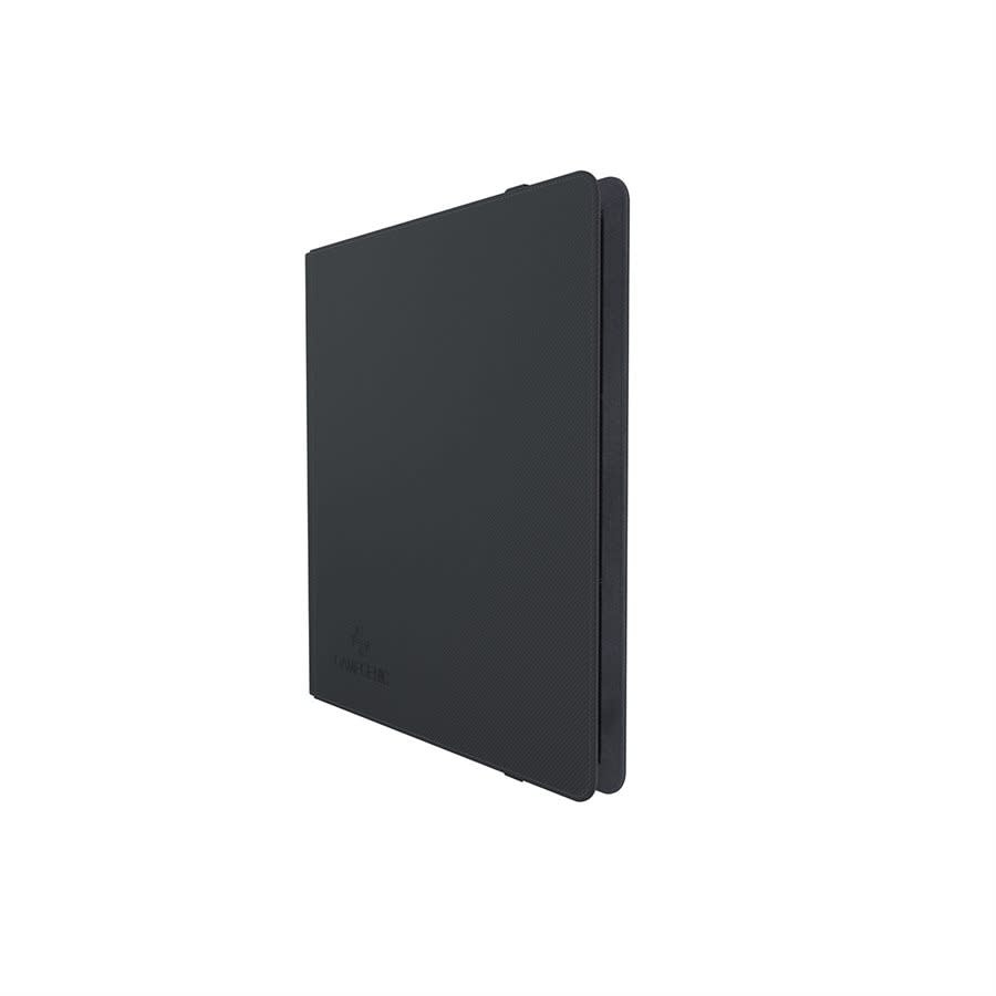 Gamegenic Gamegenic Binder Prime Album 12 Pockets Noir
