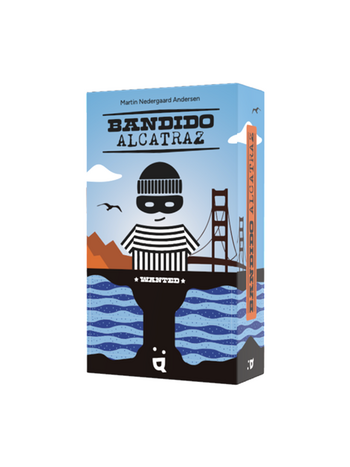 Helvetiq Bandido - Alcatraz (ML)