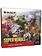 Wizard Of The Coast MTG Marvel Super Heroes Scene Box Heroes United (ENG)