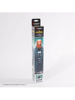 Gamegenic Prime Playmat - Marvel Super Heroes - Director Nick Fury