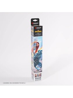 Gamegenic Prime Shiny Playmat - Marvel Super Heroes