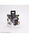 Gamegenic Deck Box Marvel Super Heroes - Bastion XL (100+) Comic Burst Black