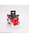 Gamegenic Deck Box Marvel Super Heroes - Bastion XL (100+) Comic Burst Red