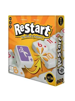 Iello Restart (FR)