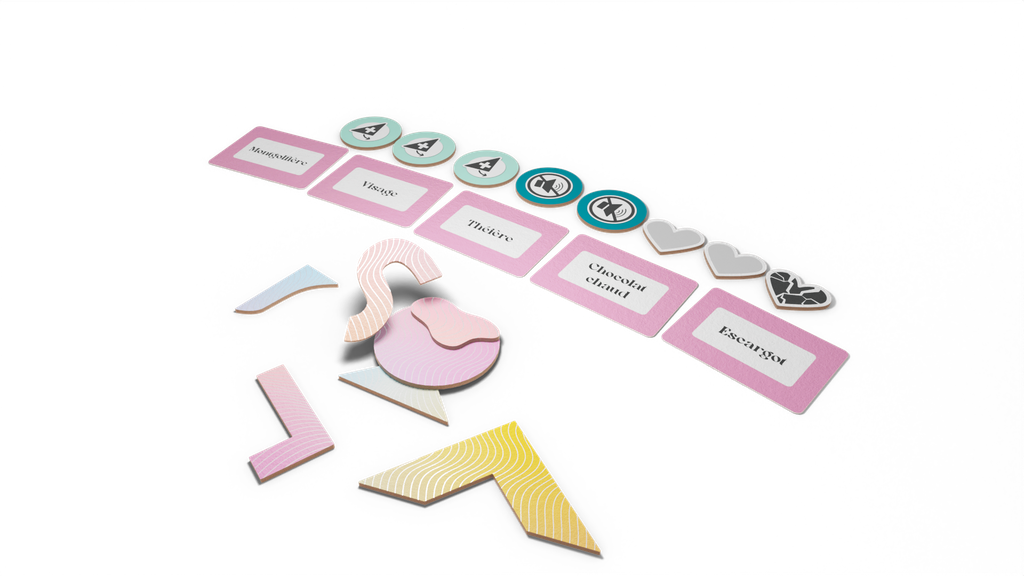 Gigamic Shape It (FR)