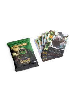 CD Projekt Red Gwent Legendary Ballad - Scoia'tael (FR)