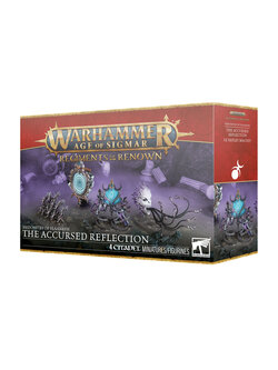 Age of Sigmar Hedonites of Slaanesh - Accursed Reflection