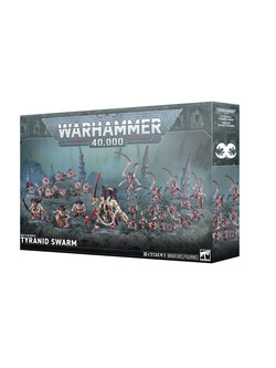 Warhammer 40K Battleforce - Tyranid Swarm