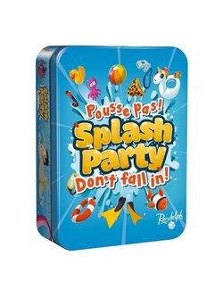 Randolph Splash Party (ML)