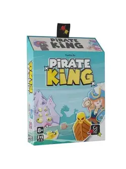Gigamic Pirate King (FR)