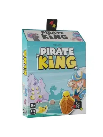 Gigamic Pirate King (FR)
