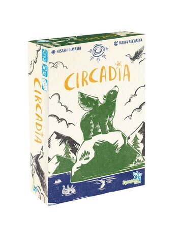 Synapse Games Circadia (ML)