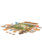 Iello Bunny Kingdom Town - Bundle de Luxe (FR)