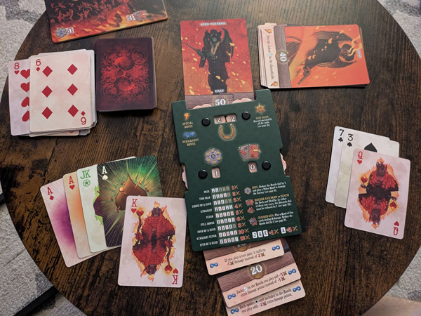 Iello Ace of Spades (FR)
