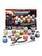 Warhammer 40K 40K Paints + Tools Set