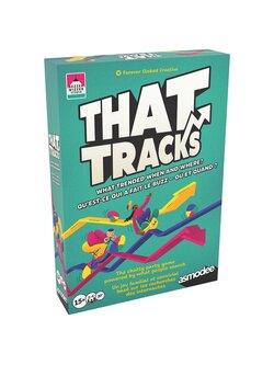 Asmodée That Tracks (ML)