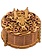 IDVenture Gift Puzzle Box - Birthday Cake