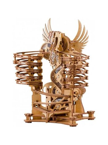 IDVenture Marble Run Dragon